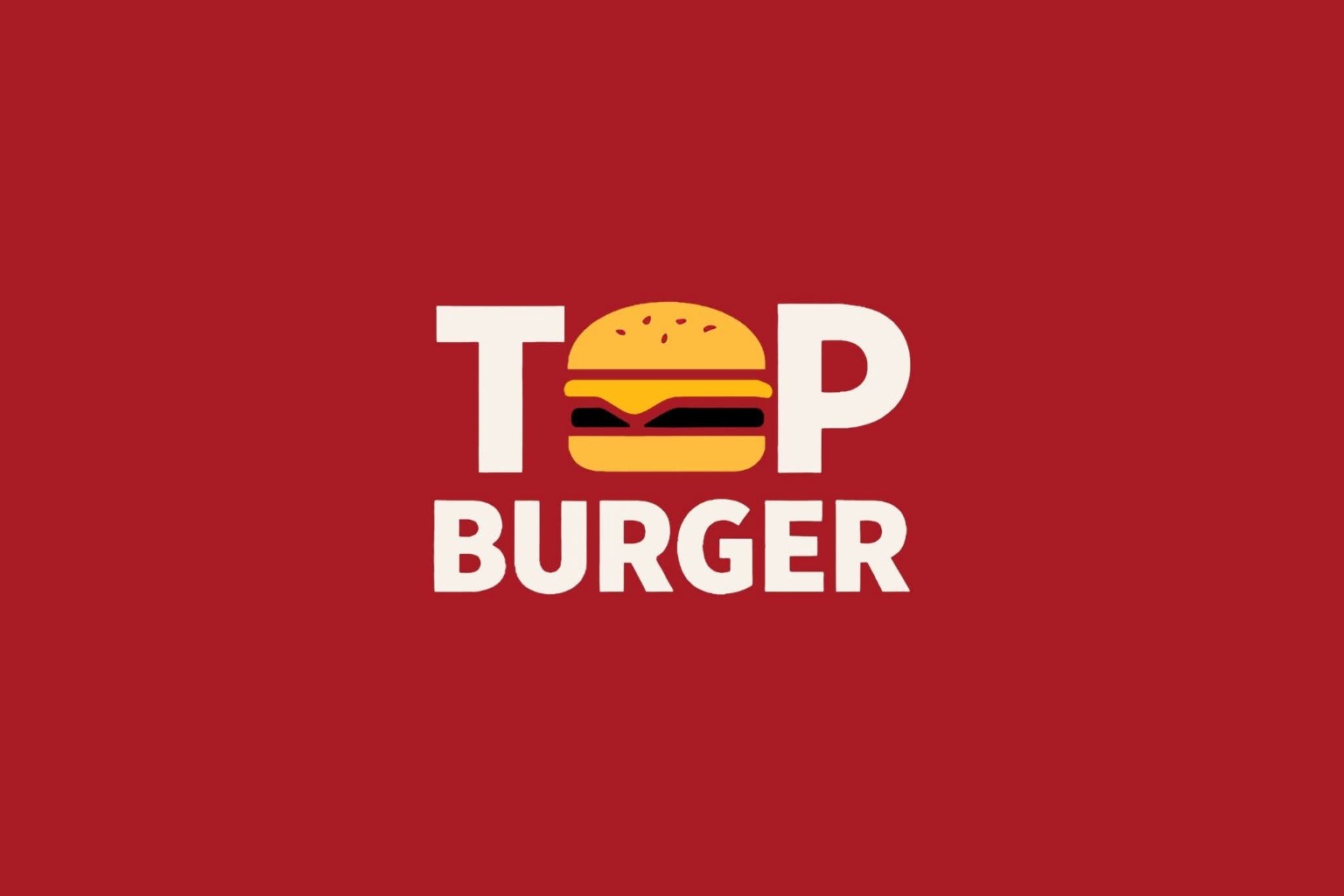 Top Burger